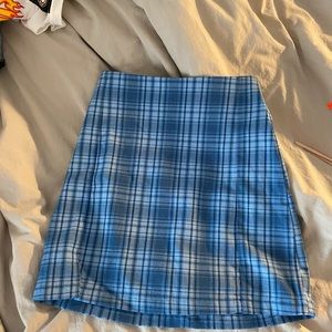 brandy skirt new with tags